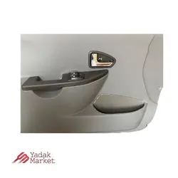 رودری آراپلاس مناسب برای انواع پراید X100
