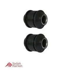 بوش پایه کمک فنر عقب قرقره ای امیرنیا مناسب برای پژو 405