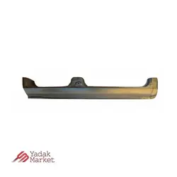 رکاب لبه بلند سایپا یدک مناسب پراید 141