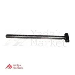 میل تعویض دنده میل T شرکتی سایپا یدک کد 500423 مناسب برای پراید 111