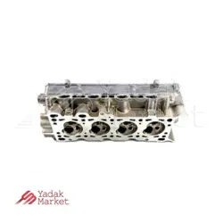 سرسیلندر لخت یورو 2 تیون آپ شرکتی سایپا یدک کد 100090 مناسب برای تیبا 1