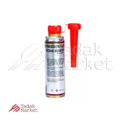 انژکتور شور و تمیز کننده سیستم سوخت رسانی یونامکس