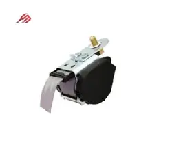 قفل کمربند تیبا 1 (صندوق دار)