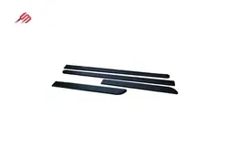 زه لبه درب تیبا 2 (هاچ بک)