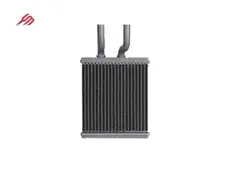 رادیاتور بخاری آلومینیومی تیبا 2 (هاچ بک)