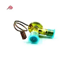 ترموستات کولر تیبا 1 (صندوق دار)