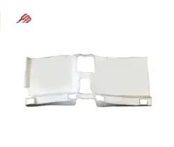 فوم عایق صداگیر کفی جلو تیبا 1 (صندوق دار)