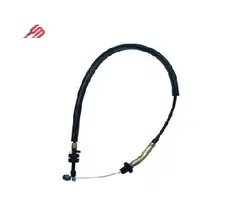 سیم گاز تیبا 1 (صندوق دار)