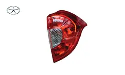 چراغ خطر عقب راست جک J3 اصلی
