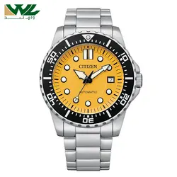 ساعت سیتیزن NJ0170-83Z - نمایندگی ساعت امگا|لونژین|ریموند ویل|نمایندگی سیتیزن|citizen