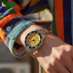 ساعت سیتیزن NJ0170-83Z - نمایندگی ساعت امگا|لونژین|ریموند ویل|نمایندگی سیتیزن|citizen