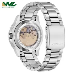 ساعت سیتیزن NJ0170-83Z - نمایندگی ساعت امگا|لونژین|ریموند ویل|نمایندگی سیتیزن|citizen
