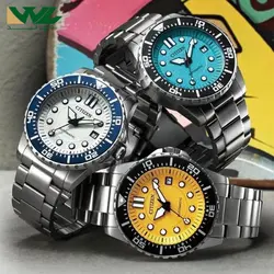 ساعت سیتیزن NJ0170-83Z - نمایندگی ساعت امگا|لونژین|ریموند ویل|نمایندگی سیتیزن|citizen