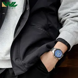 ساعت کاسیو ECB-950DB-2ADF|ساعت کاسیو مردانه|قیمت ساعت کاسیو