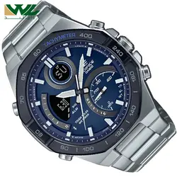 ساعت کاسیو ECB-950DB-2ADF|ساعت کاسیو مردانه|قیمت ساعت کاسیو