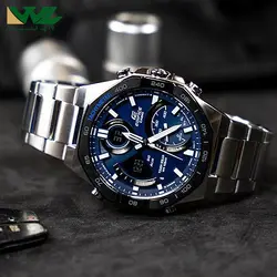 ساعت کاسیو ECB-950DB-2ADF|ساعت کاسیو مردانه|قیمت ساعت کاسیو