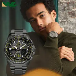 ساعت سیتیزن JY8125-59E|سیتیزن پرومستر|نمایندگی رسمی سیتیزن