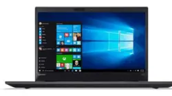 لپ تاپ استوک Lenovo ThinkPad T570