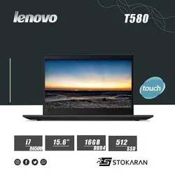 لپ تاپ استوک Lenovo ThinkPad T580