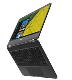 لپ تاپ استوک ACER Spin7 SP714 پردازنده i7
