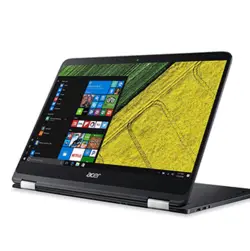 لپ تاپ استوک ACER Spin7 SP714 پردازنده i7