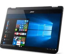 لپ تاپ استوک ACER Spin7 SP714 پردازنده i7