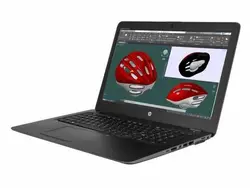لپ تاپ استوک HP ZBook 15U G3