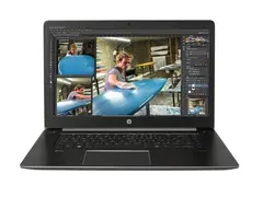 لپ تاپ استوک HP ZBook 15U G3