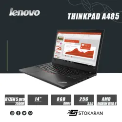 لپ تاپ استوک Lenovo ThinkPad A485