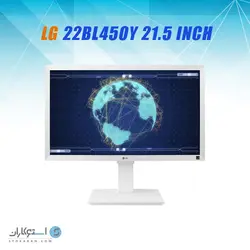 مانیتور استوک LG 22BL450Y 21.5 inch