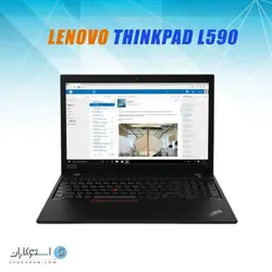 لپ تاپ استوک Lenovo ThinkPad L590