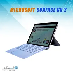 سرفیس استوک Microsoft Surface Go 2