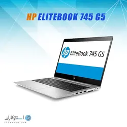 لپ تاپ استوک HP EliteBook 745 G5