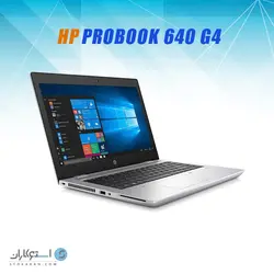 لپ تاپ استوک HP ProBook 640 G4 پردازنده i5