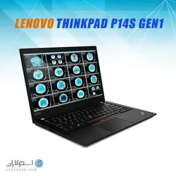 بررسی خرید لپ تاپ استوک Lenovo ThinkPad P14s gen1| لنوو P14s