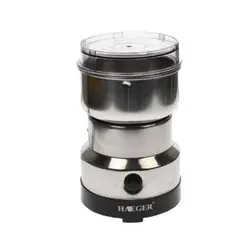 آسیاب برقی هایگر مدل HG-7113
