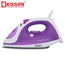 اتو بخار دسینی مدل DS-333