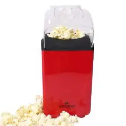 پاپ کورن ساز کلاسی تاچ مدل CT-1801