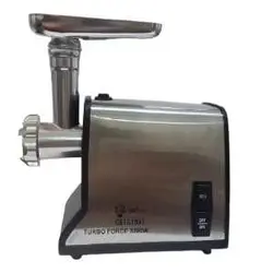 چرخ گوشت فوما مدل FU-2121