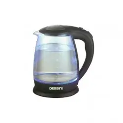 کتری برقی گلوبال کیچن مدل GK-1856