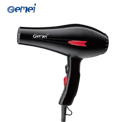 سشوار حرفه ای جیمی مدل GM-1706
