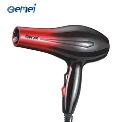 سشوار جیمی مدل GM-1719
