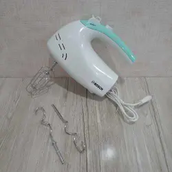 همزن برقی بوش مدل BO-6618