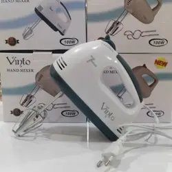 همزن برقی وینتو مدل VINTO-04
