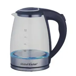 کتری برقی گلوبال کیچن مدل GK-1856A