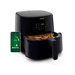 سرخ کن فیلیپس مدل PHILIPS HD9280 - فروشگاه اينترنتي مهديسم