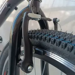 مشخصات، خرید و قیمت دوچرخه 24 تک سرعت مشکی فروشگاه چارپ