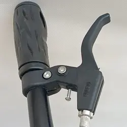 مشخصات، خرید و قیمت دوچرخه 24 تک سرعت مشکی فروشگاه چارپ