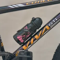 مشخصات، خرید و قیمت دوچرخه 26 تک سرعت مشکی فروشگاه چارپ