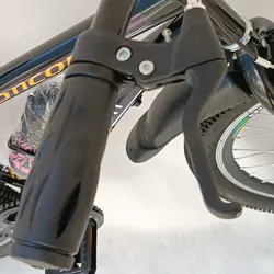 مشخصات، خرید و قیمت دوچرخه 26 تک سرعت مشکی فروشگاه چارپ